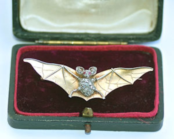 A Bat - image 2