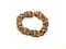 Chic 1960's 18ct gold bracelet  DBGEMS - image 3