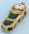 REPEATING GOLD AND BLOODSTONE ETUI - image 2