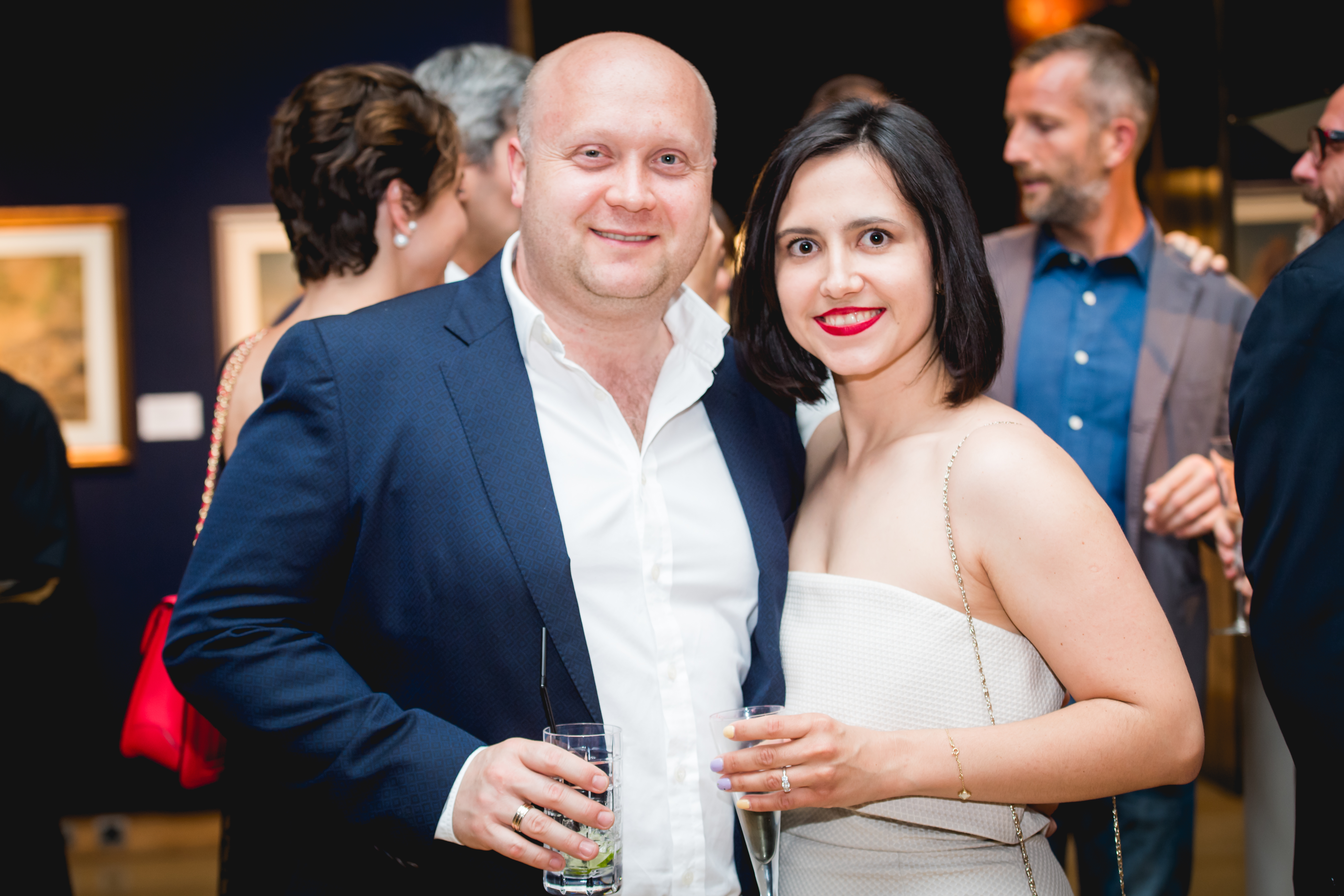 Tabunov Antiques Ltd.