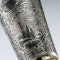 Russian Silver Gilt Niello Flute c. 1820, Moscow - image 7