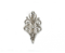 Cartier Diamond Brooch - image 1