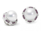 South Sea Pearl, Ruby And Diamond Earrings New Product - image 1