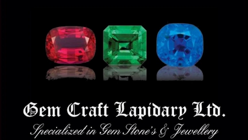 Gem Craft Lapidary