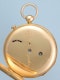 GOLD QUARTER REPEATING LEVER POCKET WATCH - image 6