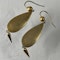 1840 Wedgwood gold earrings - image 2