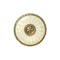 Art Nouveau Button Set from Boucheron in 18 Karat Gold & Guilloche Enamel, French circa 1900. - image 5