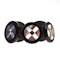 A Pietra Dura Inlay Bracelet - image 3