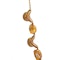 An Italian Gold Citrine Necklace - image 3