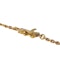 An Italian Gold Citrine Necklace - image 4