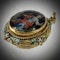 Seventeenth century pendant - image 2