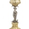 A Monumental 18th Century Russian Silver Gilt Cup & Cover, Moscow, 1749. - image 2