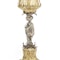 A Monumental 18th Century Russian Silver Gilt Cup & Cover, Moscow, 1749. - image 3