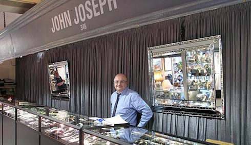 John Joseph Antique Jewellery