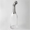 Shampagne shape bottle decanter - image 2