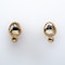 Diamond and Gold Earrings - image 4