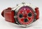Breitling Chronomat "The Red Arrows" Limited Edition - image 4