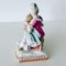 Meissen figure of touch - image 4