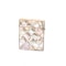 A silver & mother of pearl card case - image 2