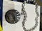 Sea Cultured Black Pearl Necklace - image 5