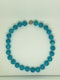 Natural Turquoise Necklace - image 2