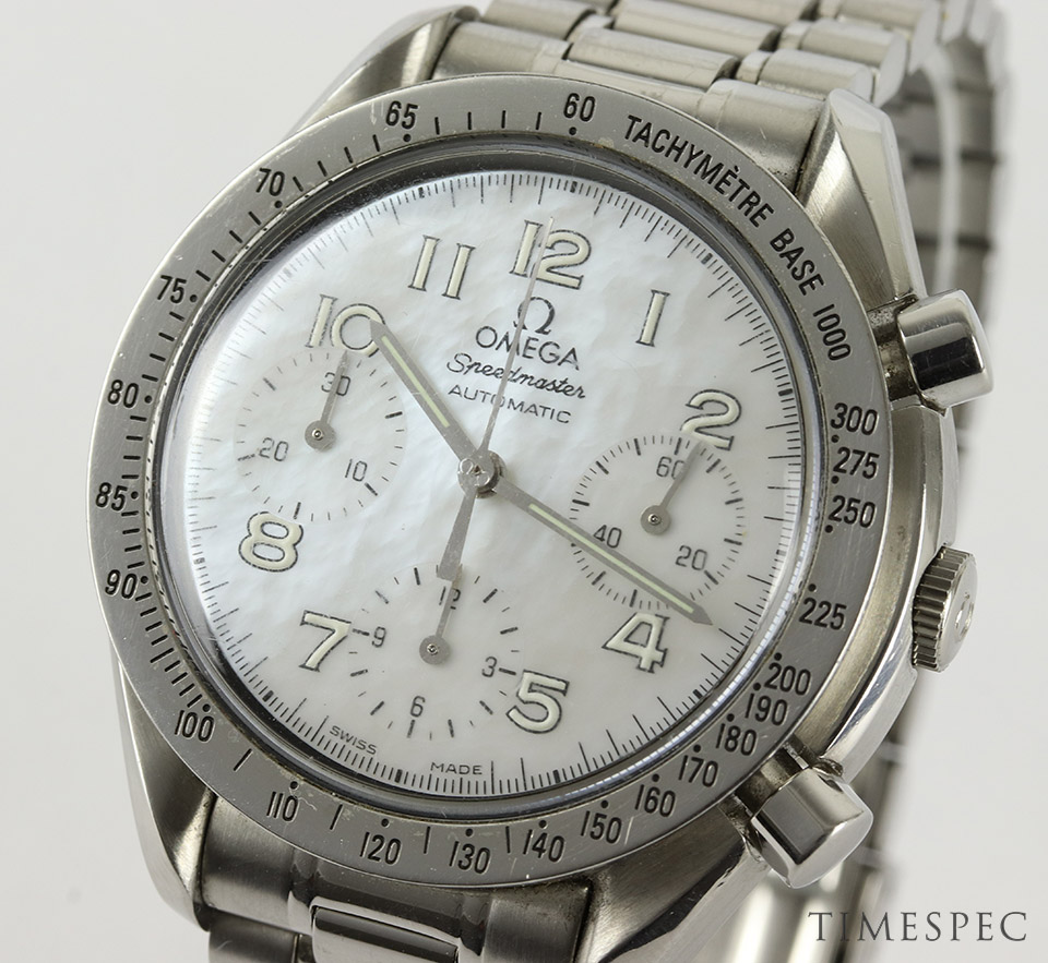 speedmaster 36mm