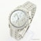 Omega Speedmaster Chronograph Ladies Mother Of Pearl Dial 39mm - image 2
