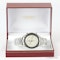 Omega Speedmaster Chronograph Ladies Mother Of Pearl Dial 39mm - image 7
