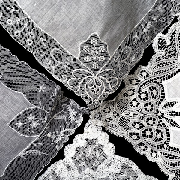 Handkerchiefs - image 1