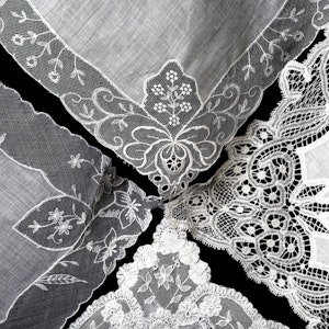 Handkerchiefs