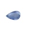 Fine aquamarine gemstone - image 2
