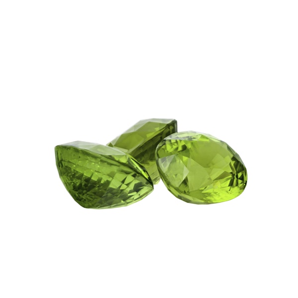 Peridot gemstones - image 2