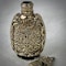 1680 Silver Gilt perfume bottle - image 4