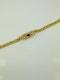 18K yellow gold 2.00ct Natural Blue Sapphire and 1.00ct Diamond Bracelet - image 3