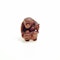 Wood Netsuke of monkeys - image 1