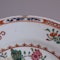 Pair of Chinese 'double-peacock' plates, Qianlong - image 5
