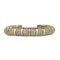 Boodles Gold and Diamond Bangle and Ring - image 3