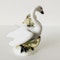 Meissen group of swans - image 3