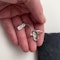 Ruby Diamond Ring in Platinum Date circa 1910  SHAPIRO & Co since1979 - image 7