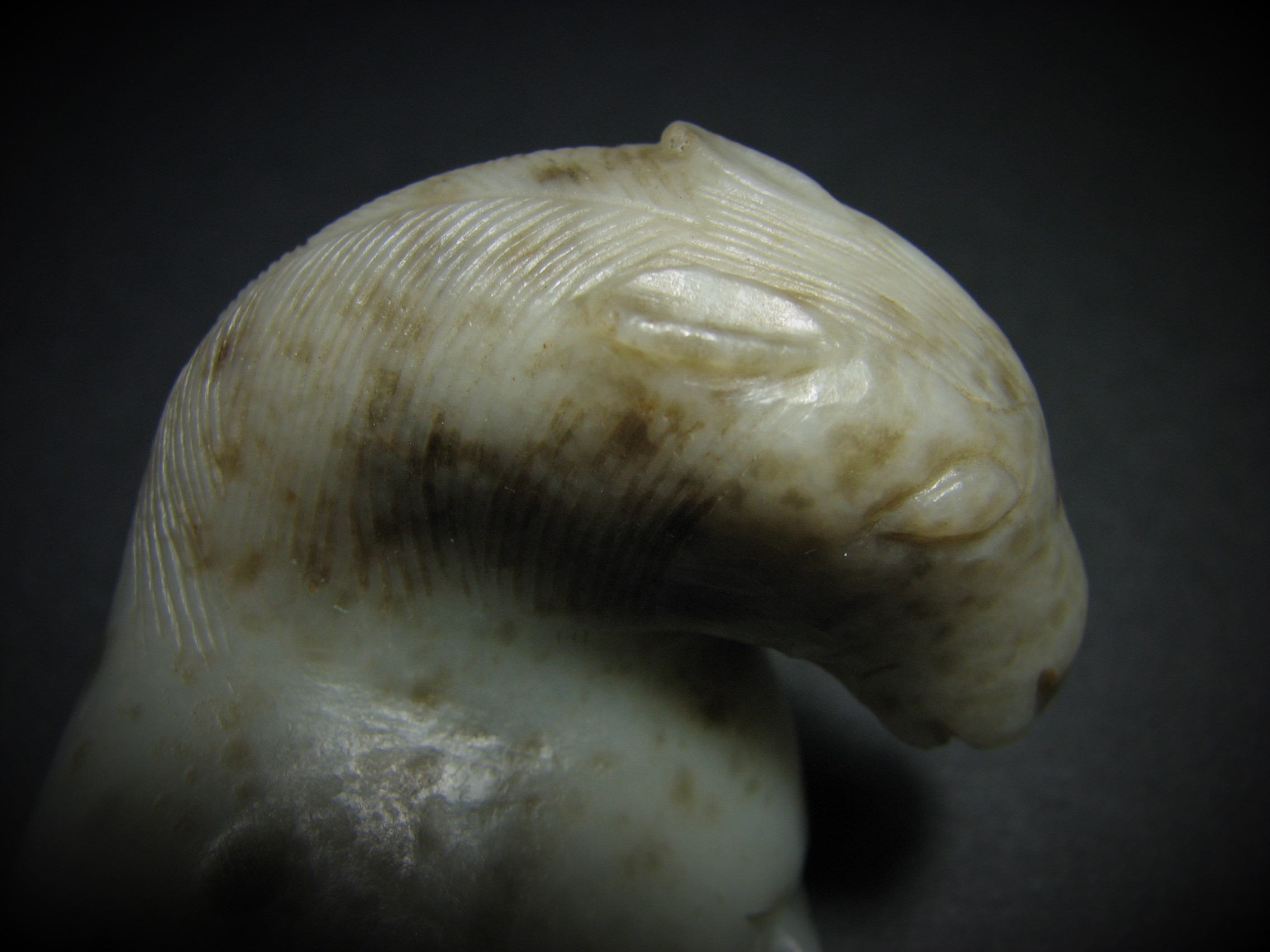 David Baker Oriental Art