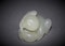 A Chinese jade carving of a boy. - image 2