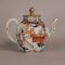Rare Chinese Imari teapot Kangxi (1622-1722) - image 3