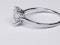 1.68ct Old European Transitional cut diamond engagement Ring  DBGEMS - image 3