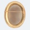 A Victorian Gold Mounted Agate Cameo Brooch - image 3