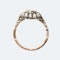 A Dutch Rose Cut Diamond Ring **SOLD** - image 4