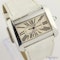 Cartier Tank Divan Automatic, Large Model, Stainless Steel - image 2