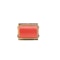 A 1960's Coral Gold Ring - image 2