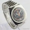 Zodiac Men's Vintage Chronograph Date 1970s Stainless Steel - image 3