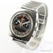 Zodiac Men's Vintage Chronograph Date 1970s Stainless Steel - image 2