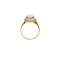 Victorian Opal & Diamond Ring - image 2